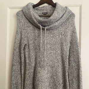 Eddie Bauer oversized sweater